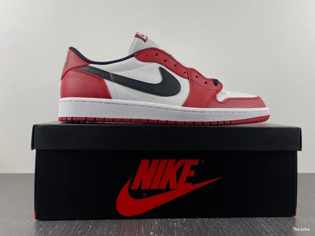 Reps TBK 705329-600 1 Retro Low Jordan Air Chicago 0821